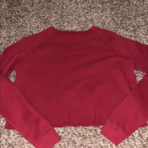 Brandy melville sweater